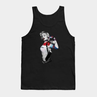 HARLEY JEAN Tank Top